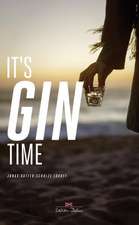 It's Gintime