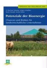 Potenziale der Bioenergie