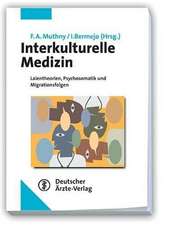 Interkulturelle Medizin