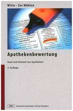 Apothekenbewertung