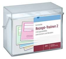 Rezept-Trainer 2