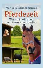 Pferdezeit
