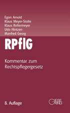 Rechtspflegergesetz