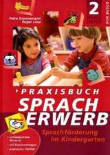 Praxisbuch Spracherwerb, 2. Sprachjahr