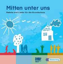 Mitten unter uns - CD