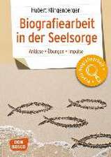 Biografiearbeit in der Seelsorge