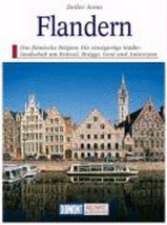 DuMont Kunst-Reiseführer Flandern