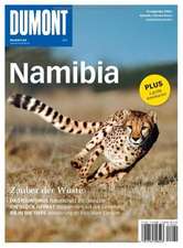 DuMont BILDATLAS Namibia