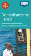 DuMont direkt Dominikanische Republik