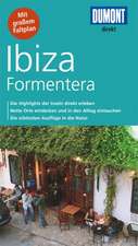 DuMont direkt Reiseführer Ibiza