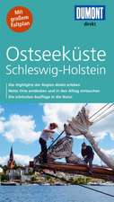 DuMont direkt Reiseführer Ostseeküste Schleswig-Holstein