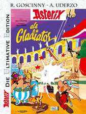 Asterix Mundart: 63 Bayrisch 4