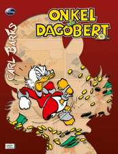 Disney: Barks Onkel Dagobert 04