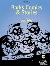 Barks Comics & Stories 10 NA