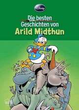 Die besten Geschichten von Arild Midthun