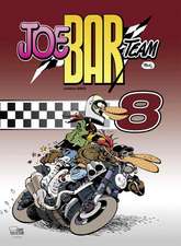 Joe Bar Team 08