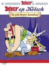 Asterix op Kölsch