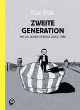 Zweite Generation