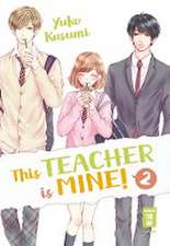 This Teacher is Mine! 02