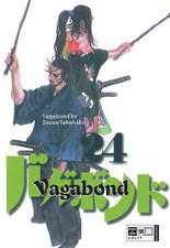 Vagabond 24