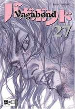 Vagabond 27