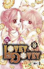 Lovey Dovey 03