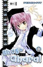 Shugo Chara! 08