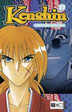 Kenshin 27