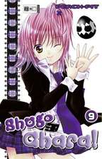 Shugo Chara! 09