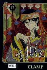 xxxHOLIC 17