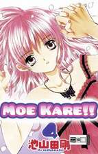 Moe Kare!! 04