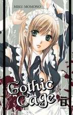 Gothic Cage