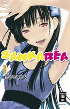 Sankarea 01