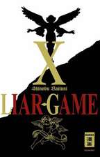 Liar Game 10