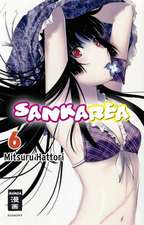 Sankarea 06