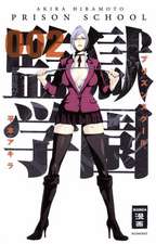 Prison School 02