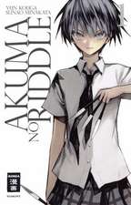 Akuma no Riddle 01