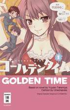 Golden Time 01