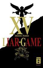 Liar Game 15