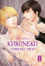 Kuroneko - Streichel mich!