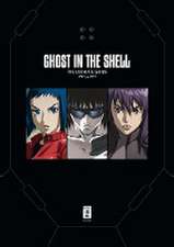 Ghost in the Shell - The Ultimate Guide