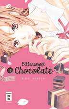 Bittersweet Chocolate 01