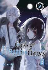 Color of Happiness 02