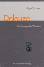 Deleuze