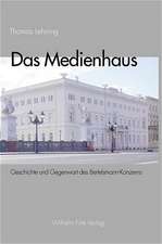 Das Medienhaus