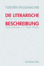 Die literarische Beschreibung