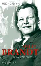 Willy Brandt