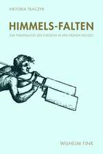 Himmels-Falten