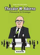 Theodor W. Adorno