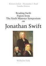 Reading Swift